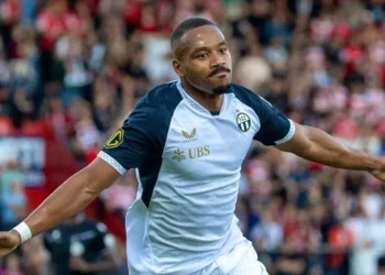 БОМБА НА „ГЕРЕНА“! Левски готви сензационно завръщане на бразилската магия Уелтън – феновете полудяха от възторг!