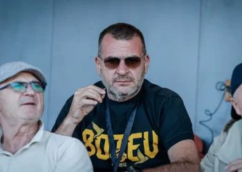 Илиян Филипов скочи на кмета на Пловдив и обяви важна новина за Ботев