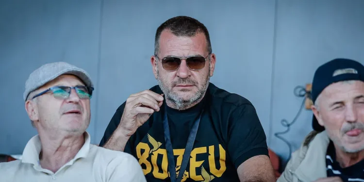 Илиян Филипов скочи на кмета на Пловдив и обяви важна новина за Ботев