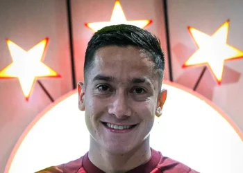   Аржентина беше изненадана с първия зимен трансфер на ЦСКА