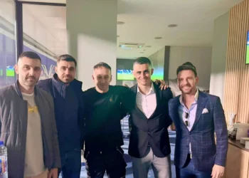 Бивши ръководители на Левски започват работа в клуба