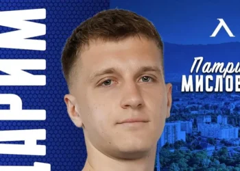 БОМБА на „Герена“: Левски сложи край на престоя на нежелан халф – какво следва?