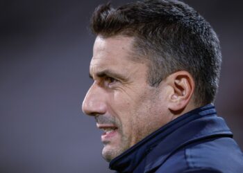 АКТУАЛНО СЕГА:Веласкес е глобен с 800 лева след мача със Септември