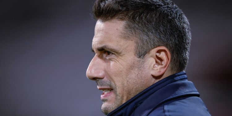 АКТУАЛНО СЕГА:Веласкес е глобен с 800 лева след мача със Септември