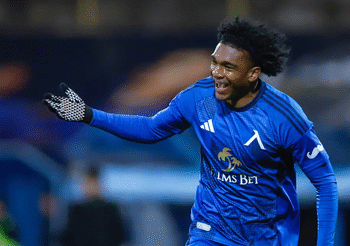 Макун: Левски не е ставал шампион от много години, имаме страхотна възможност да напишем история