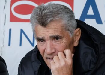 Достанич разпалва най-старото столично дерби: „Уважението ми към Левски е огромно — но ние се стремим към победа!“