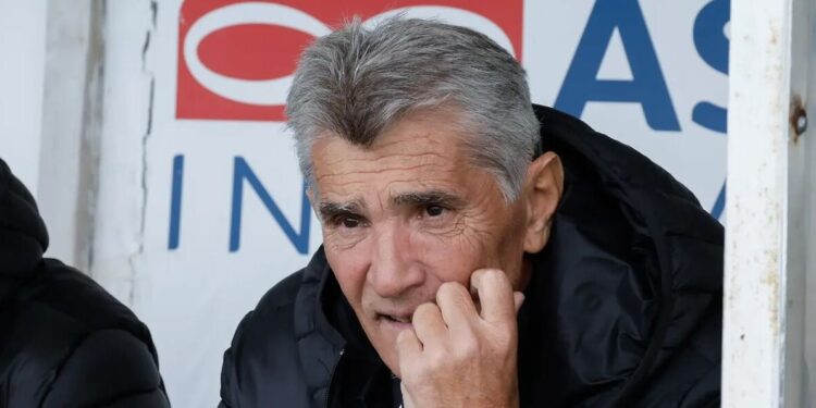 Достанич разпалва най-старото столично дерби: „Уважението ми към Левски е огромно — но ние се стремим към победа!“