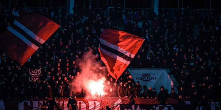 БФС глобява ЦСКА и Славия след мачове за Купата на България