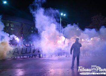 Ботев с втора декларация за деня! Има промяна за днешния протест, ето каква е тя
