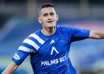   Футболист на Левски стана почетен гражданин на Царево