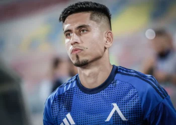 Левски категорично подкрепя Асен Митков и осъжда атаките срещу него