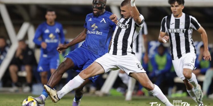 Несменяемият титуляр на Локо: „Пловдив е черно-бял“!