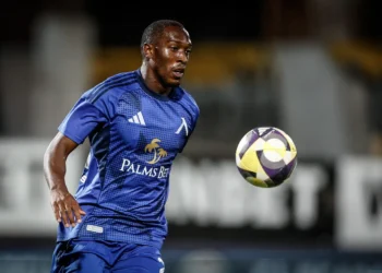 Тревожни новини от „Герена“: оперираха ключов играч на Левски – кога се връща в игра?