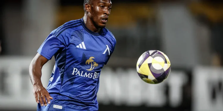 Тревожни новини от „Герена“: оперираха ключов играч на Левски – кога се връща в игра?