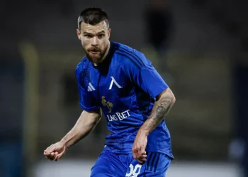   Левски с Ради Кирилов в “Овча купел”