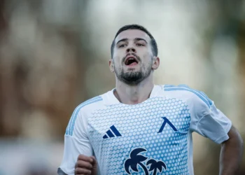 🚨Нова офанзива от Израел: Марин Петков пак в трансферния фокус