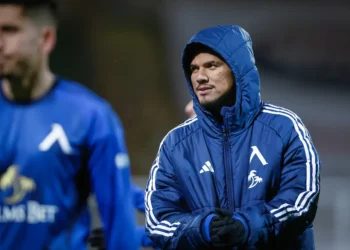 ПОЗДРАВЛЕНИЯ: Играчът на Левски стана баща