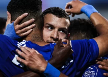 Добре дошъл отново! Бивш национал се завръща в Левски