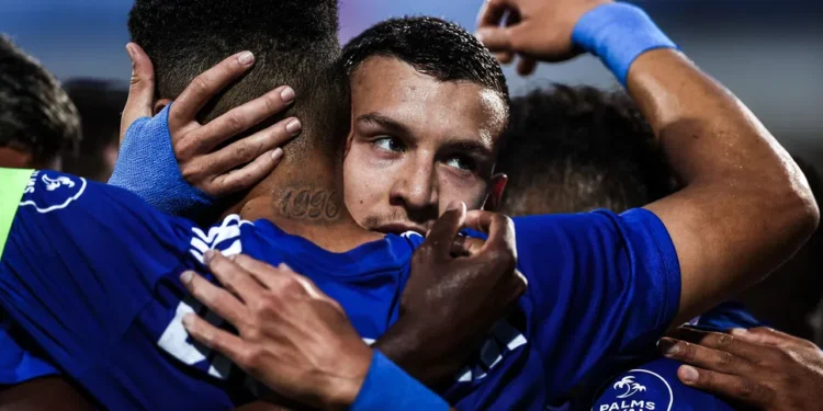 Добре дошъл отново! Бивш национал се завръща в Левски