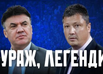 Футболът Обединен: Левски изпраща силно послание на подкрепа към Борислав Михайлов и Любослав Пенев в най-трудната им битка