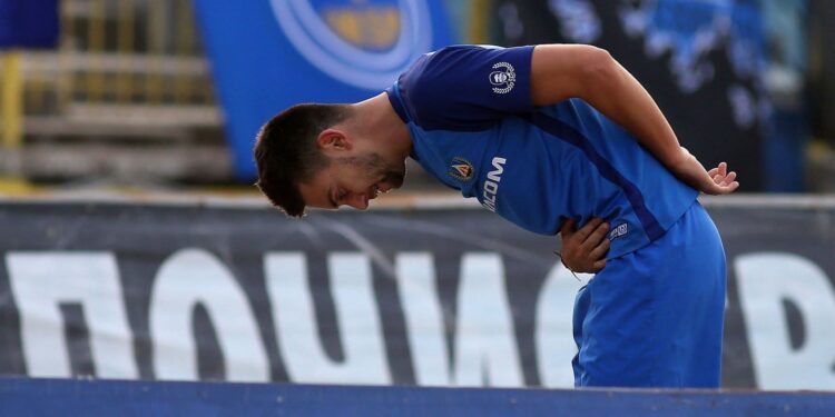 “Един ден ще разказвам на децата си, че техният татко е бил голмайстор на най- великият отбор в България” – Станислав Костов