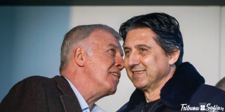 Левски подготвя тайна трансферна офанзива – готви удар, който може да промени целия сезон!