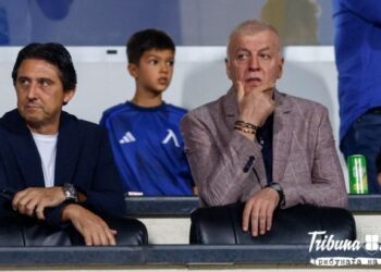 Левски определи основния си приоритет на трансферния пазар