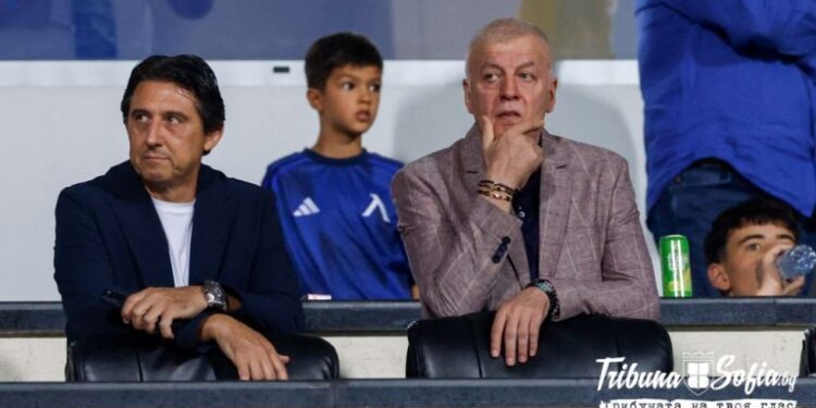 Левски определи основния си приоритет на трансферния пазар