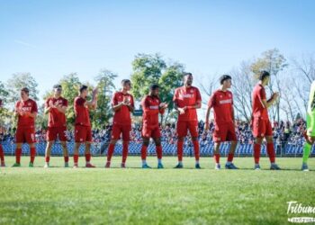 Играч на ЦСКА търси нов отбор