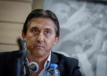 Боримиров попита дали има оферти за играчи на Левски, ще има ли освободени играчи, даде оценка и каза: Титлата е приоритет!