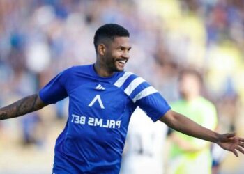 УДИВЕН: Ненужният в Левски се среща с агента си – изясняват бъдещето му