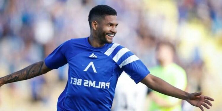 УДИВЕН: Ненужният в Левски се среща с агента си – изясняват бъдещето му