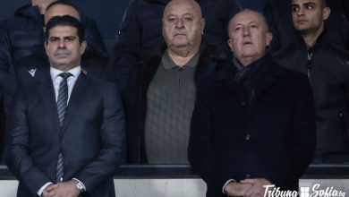 Стефанов: Иска ми се Левски да направи нещо повече тази година! Наско заслужава награда