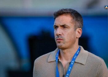 Веласкес: Обичам напрежението в Левски! Страхотен клуб с невероятна история