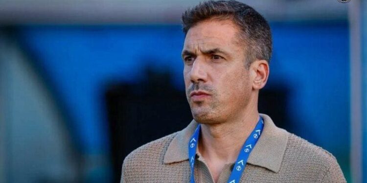 Веласкес: Обичам напрежението в Левски! Страхотен клуб с невероятна история