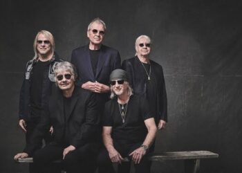 “What Deep Purple Just Announced Will Change Rock Music Forever!”