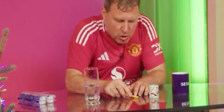 Вили Вуцов избухна: Левски се самоуби ритуално! Това беше подигравка с феновете на Левски