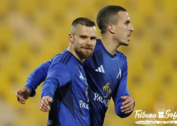 Радослав Кирилов: Всички гледаме в една посока! Оттук нататък идва трудната част