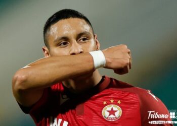 Отбор от Серия А е направил трансфера на Годой приоритет