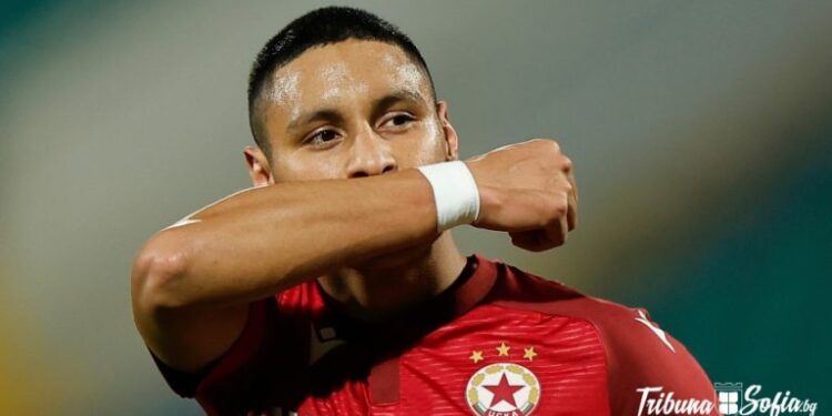 Отбор от Серия А е направил трансфера на Годой приоритет