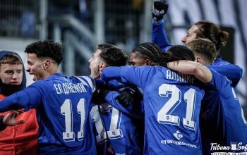 ДОБРЕ ДОШЛИ У ДОМА: Защитникът на Левски може да се завърне срещу …