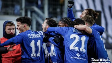 ДОБРЕ ДОШЛИ У ДОМА: Защитникът на Левски може да се завърне срещу …