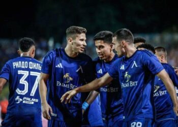 Левски чака нов нападател, цените спират “сините”