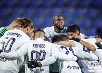 ШОК НА „ГЕРЕНА“! Титуляр на Левски се подложи на операция – разкрит е срокът за завръщането му на терена