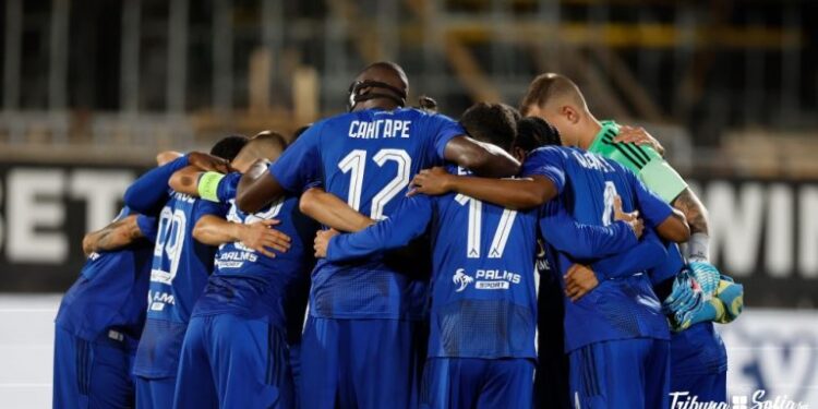 Левски готви трансферен удар със звезда от Първа лига, дава и играч в замяна