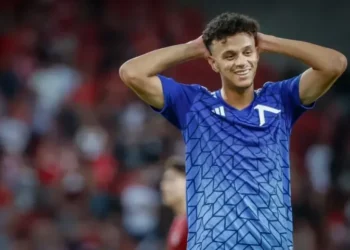 🚪💥 Левски затръшва вратата на Джавад Ел Джемили – решителен ход, който променя всичко