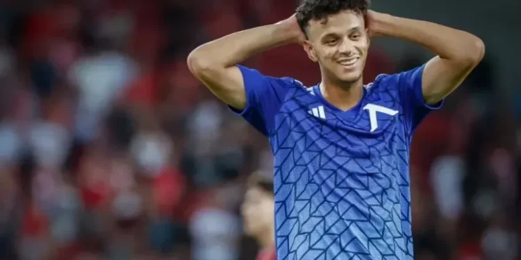 🚪💥 Левски затръшва вратата на Джавад Ел Джемили – решителен ход, който променя всичко