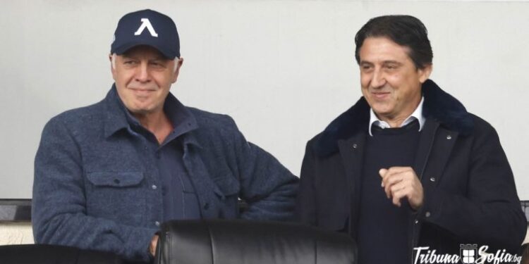 На „Герена“ взеха ключово решение