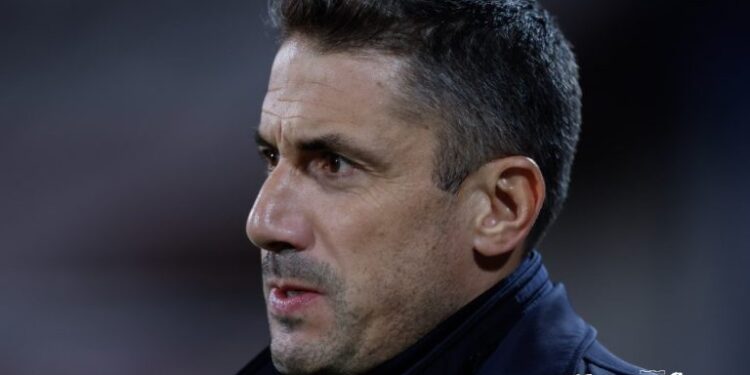 Веласкес взриви ефира: „Футболът не е математика – време е феновете пак да се гордеят с Левски!“