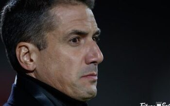 Един от титулярните играчи на Левски срещу Славия гореше от желание…